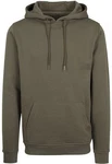 Build Your Brand Kapuzenpullover Heavy Hoody 