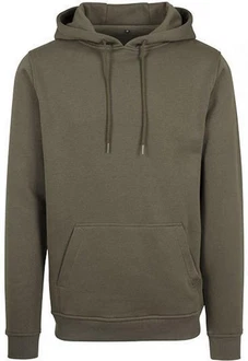 Build Your Brand Kapuzenpullover Heavy Hoody Build Your Brand Kapuzenpullover Heavy Hoody