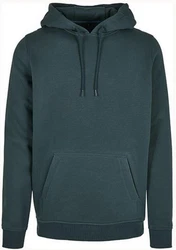 Build Your Brand Kapuzenpullover Heavy Hoody 