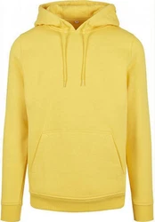 Build Your Brand Kapuzenpullover Heavy Hoody 