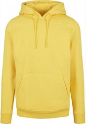 Build Your Brand Kapuzenpullover Heavy Hoody 