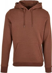 Build Your Brand Kapuzenpullover Heavy Hoody 