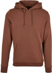 Build Your Brand Kapuzenpullover Heavy Hoody 