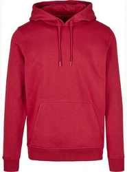 Build Your Brand Kapuzenpullover Heavy Hoody 