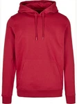 Build Your Brand Kapuzenpullover Heavy Hoody 