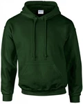 Gildan Kapuzenpullover DryBlend Hooded Sweatshirt 