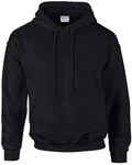 Gildan Kapuzenpullover DryBlend Hooded Sweatshirt 