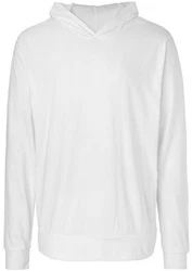 Neutral Kapuzenpullover Herren Jersey Hoodie 