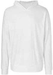 Neutral Kapuzenpullover Herren Jersey Hoodie 