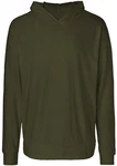 Neutral Kapuzenpullover Herren Jersey Hoodie 