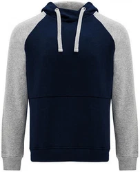 Roly Kapuzenpullover Badet Hooded Sweatshirt Unisex 