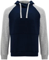 Roly Kapuzenpullover Badet Hooded Sweatshirt Unisex 