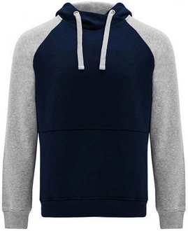 Roly Kapuzenpullover Badet Hooded Sweatshirt Unisex Roly Kapuzenpullover Badet Hooded Sweatshirt Unisex