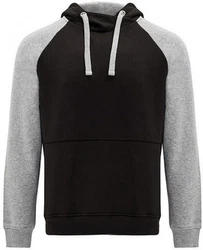 Roly Kapuzenpullover Badet Hooded Sweatshirt Unisex 