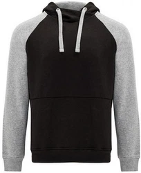 Roly Kapuzenpullover Badet Hooded Sweatshirt Unisex 