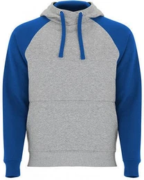 Kapuzenpullover Badet Hooded Sweatshirt Unisex Kngurutasche