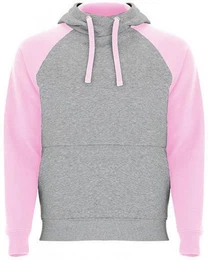 Kapuzenpullover Badet Hooded Sweatshirt Unisex Kngurutasche