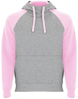 Roly Kapuzenpullover Badet Hooded Sweatshirt Unisex