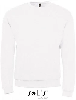 SOLS Sweatshirt Herren Spider
