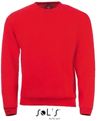 SOLS Sweatshirt Herren Spider 