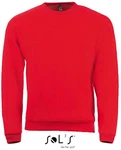 SOLS Sweatshirt Herren Spider 