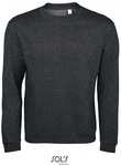 SOLS Sweatshirt Herren Spider 