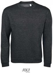 SOLS Sweatshirt Herren Spider 