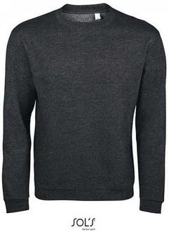 SOLS Sweatshirt Herren Spider SOLS Sweatshirt Herren Spider