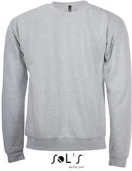 SOLS Sweatshirt Herren Spider 