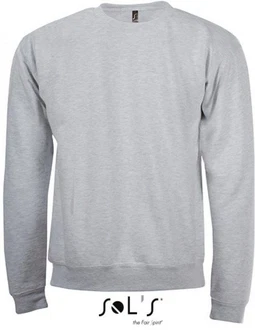 SOLS Sweatshirt Herren Spider SOLS Sweatshirt Herren Spider