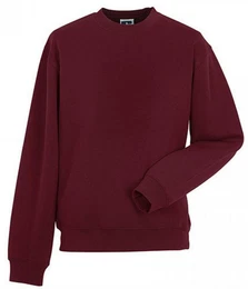 Sweatshirt Herren Authentic Sweatshirt / Luxurises, 3-lagiges Material