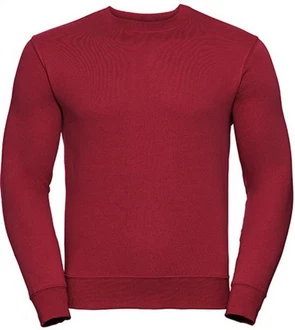 Russell Sweatshirt Herren Authentic Sweatshirt Russell Sweatshirt Herren Authentic Sweatshirt