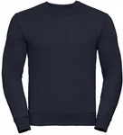 Russell Sweatshirt Herren Authentic Sweatshirt Dunkelblau/Blau