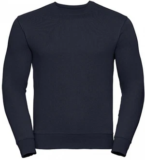 Russell Sweatshirt Herren Authentic Sweatshirt Dunkelblau/Blau