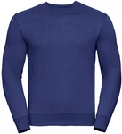 Russell Sweatshirt Herren Authentic Sweatshirt Blau/Dunkelblau