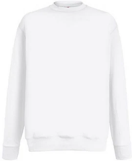Fruit of the Loom Sweatshirt New Lightweight Set-In Sweat Fruit of the Loom Sweatshirt New Lightweight Set-In Sweat