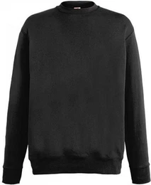 Sweatshirt Herren New Lightweight Set-In Sweat / Belcoro Garn