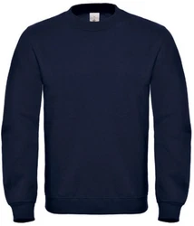 B&C Sweatshirt Pullover (002) ID 002