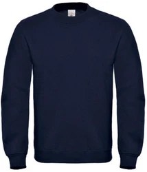B&C Sweatshirt Pullover (002) ID 002