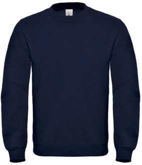 B&C Sweatshirt Pullover (002) ID 002
