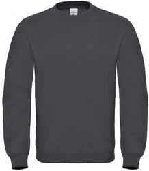 B&C Sweatshirt Pullover (002) ID 002
