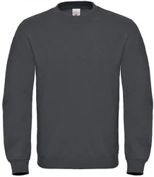 B&C Sweatshirt Pullover (002) ID 002