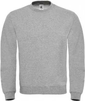 B&C Sweatshirt Pullover (002) 002