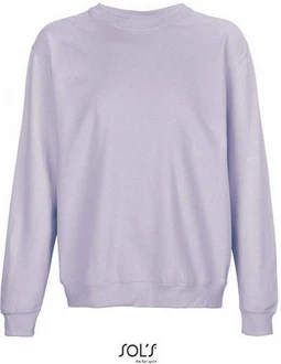 SOLS Sweatshirt Columbia Crew Neck SOLS Sweatshirt Columbia Crew Neck