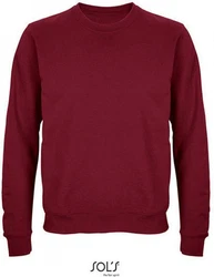 SOLS Sweatshirt Columbia Crew Neck 