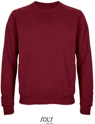 SOLS Sweatshirt Columbia Crew Neck 