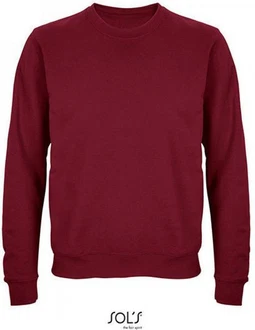 SOLS Sweatshirt Columbia Crew Neck 