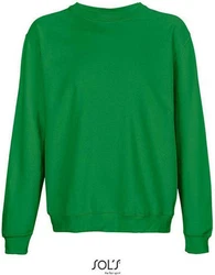 SOLS Sweatshirt Columbia Crew Neck 