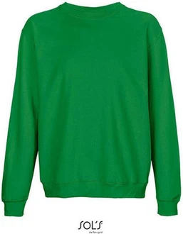 SOLS Sweatshirt Columbia Crew Neck SOLS Sweatshirt Columbia Crew Neck