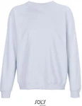 SOLS Sweatshirt Columbia Crew Neck 